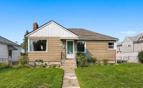 4117 N Washington St, Spokane, WA 99205
