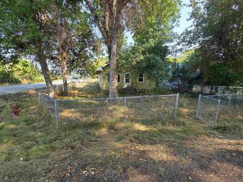 undefined, Cusick, WA 99119