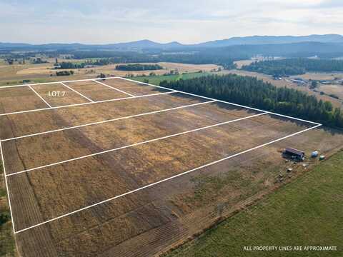Lot 7 Oregon Rd, Deer Park, WA 99006