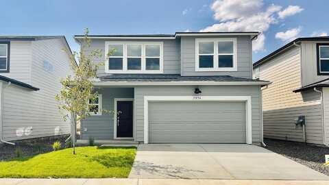 3970 S Keller Ln, Spokane, WA 99206