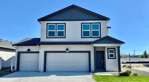 8759 W Millsap Ln, Cheney, WA 99004