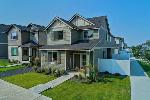 24378 E Harrier Lane Ln, Liberty Lake, WA 99019