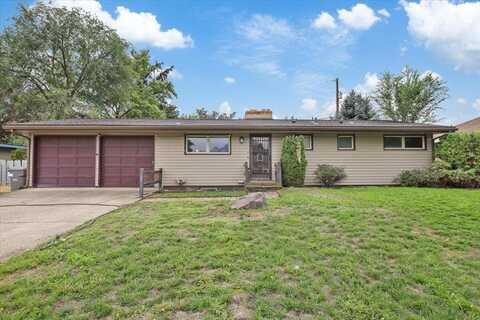 12110 E 27th Ave, Spokane Valley, WA 99206