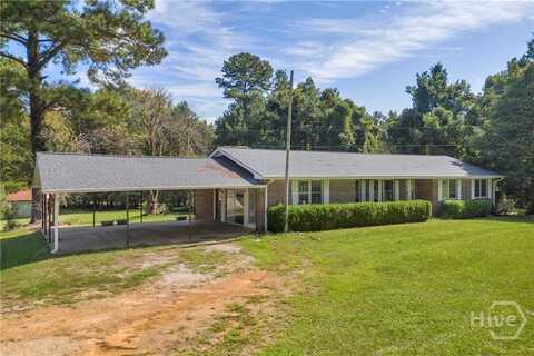 125 Hwy 164, Commerce, GA 30529