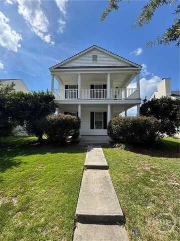 45 Godley Park Way, Savannah, GA 31407