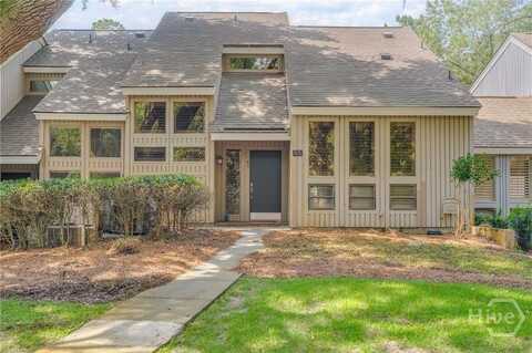65 Dame Kathryn Drive, Savannah, GA 31411