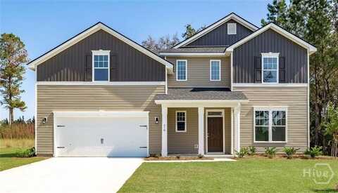 759 Highland, Richmond Hill, GA 31324