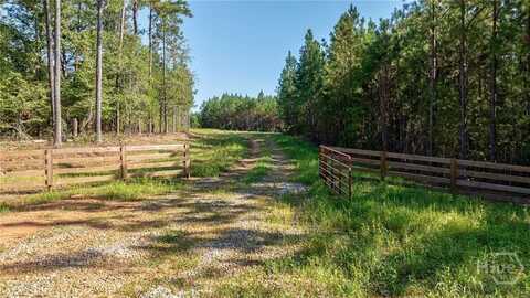 0 Bob Smith Road, Stephens, GA 30667