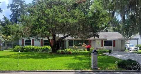 12608 Largo Drive, Savannah, GA 31419