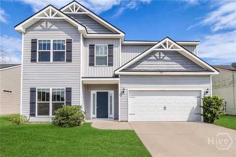 160 Whirlwind Way, Guyton, GA 31312