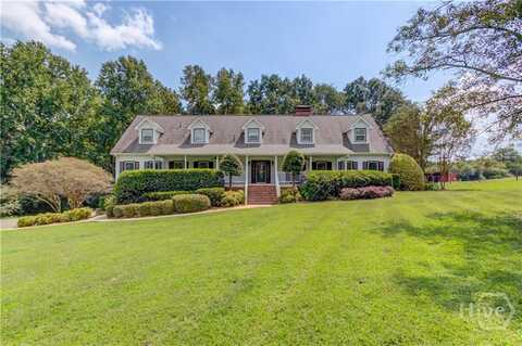 1052 Diamond Hill Road, Gillsville, GA 30543