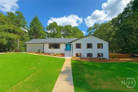 105 Highland Drive, Athens, GA 30606