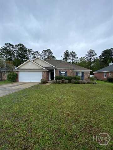121 Fire Thorn Lane, Pooler, GA 31322