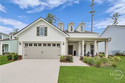 170 Mandeville Drive, Richmond Hill, GA 31324