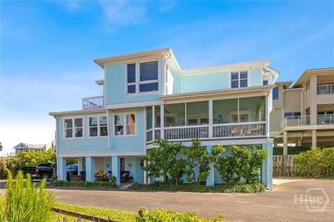 5 Northshore Drive, Tybee Island, GA 31328