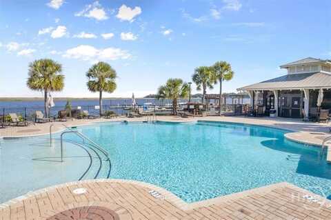 2602 RIVER OAKS Drive, Richmond Hill, GA 31324