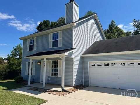 224 Vineyard Drive, Athens, GA 30607