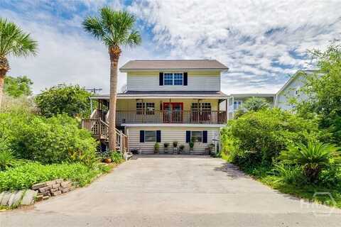 702 Lovell, Tybee Island, GA 31328
