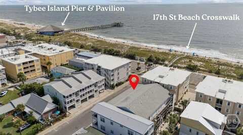 3 17th Street, Tybee Island, GA 31328