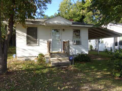 5 Caldwell Street, Summerton, SC 29148
