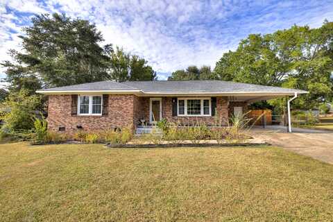 5609 Longview Road, Sumter, SC 29154