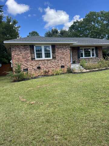 5609 Longview Road, Sumter, SC 29154