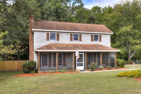 1080 Twin Lakes Drive, Sumter, SC 29154