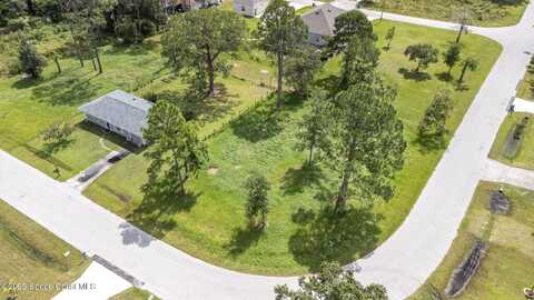 0000 Corner Of Tevis St And Tea Ave SE, Palm Bay, FL 32909