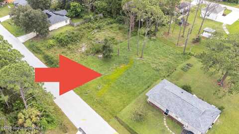 1024 Tevis Street SE, Palm Bay, FL 32909