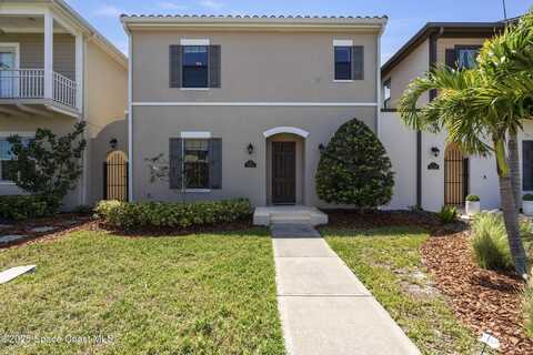 2225 Zuma Lane, Melbourne, FL 32940