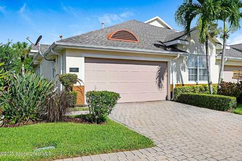 1416 Ballinton Drive, Melbourne, FL 32940
