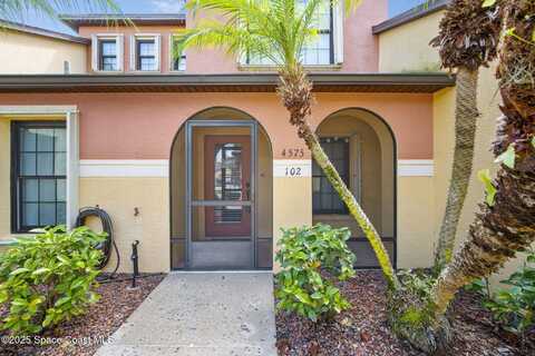 4575 Radiant Way, Melbourne, FL 32901