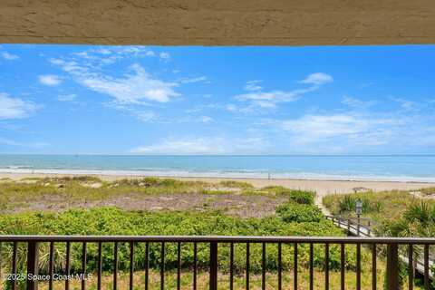 430 Johnson Avenue, Cape Canaveral, FL 32920