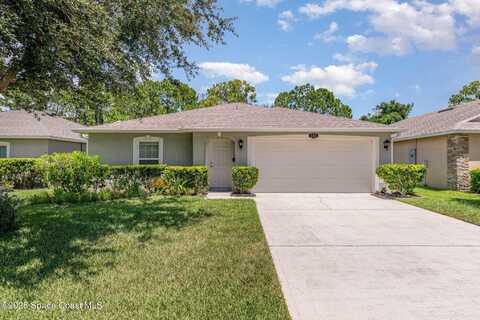 306 Mason Drive, Titusville, FL 32780