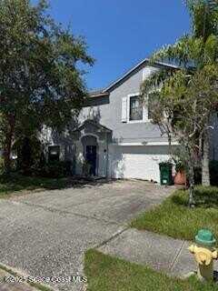 575 Dryden Circle, Cocoa, FL 32926