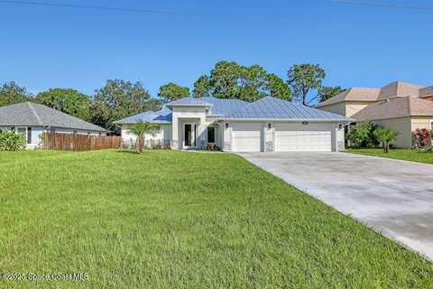 3839 SE Jupiter Boulevard SE, Palm Bay, FL 32909