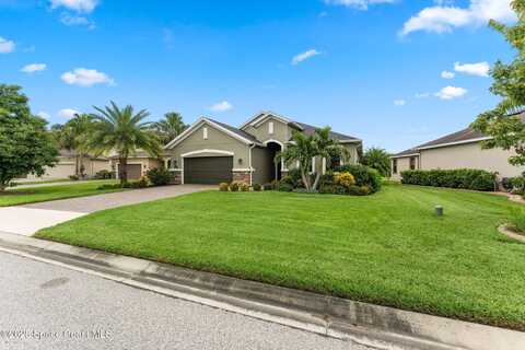 3202 Casterton Drive, Melbourne, FL 32940