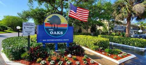 201 International Drive, Cape Canaveral, FL 32920