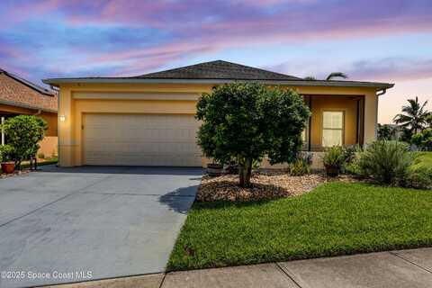3143 Constellation Drive, Melbourne, FL 32940