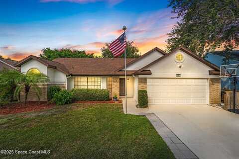 967 Pelican Lane, Rockledge, FL 32955