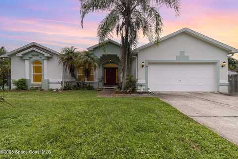 449 Brookdale Avenue NE, Palm Bay, FL 32907