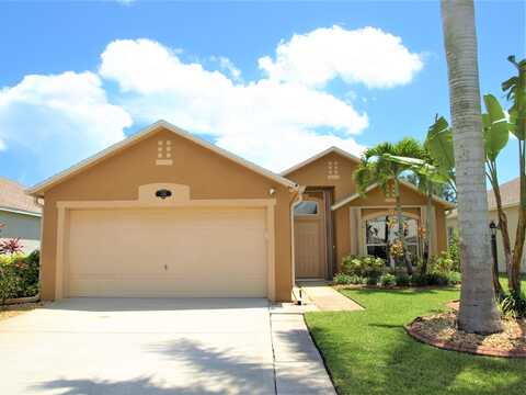 1281 Berryhill Drive, Melbourne, FL 32934