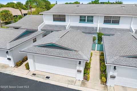 290 Paradise Boulevard unit: 63, Indialantic, FL 32903