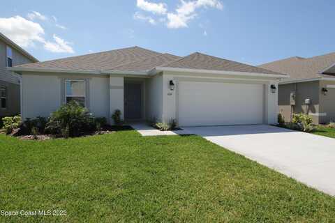 604 Corbin Circle SW, Palm Bay, FL 32908