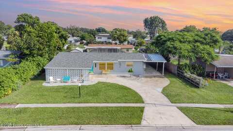 1782 Hudson Circle N, Melbourne, FL 32935