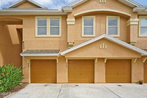 4117 Meander Place, Rockledge, FL 32955