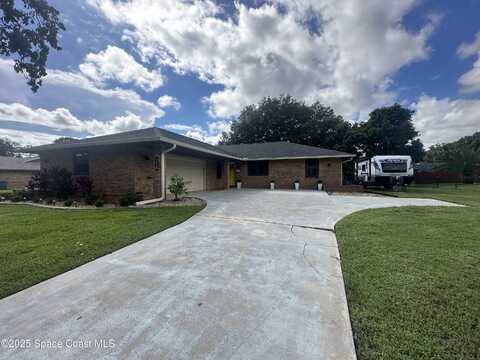 130 Nesbitt Street NE, Palm Bay, FL 32907