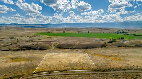 Lot 71 Shoreline Drive, Buffalo, WY 82834