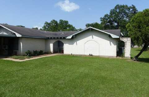 415 North Atchison Street, Sealy, TX 77474
