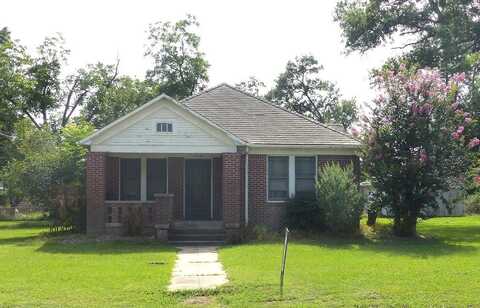 408 North Meyer Street, Sealy, TX 77474